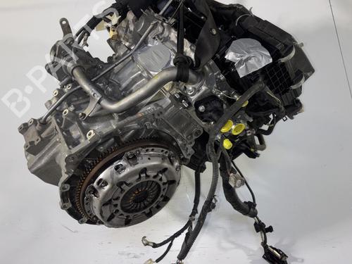 Engine PEUGEOT 108 1.0 VTi 72 | BP32189971M1