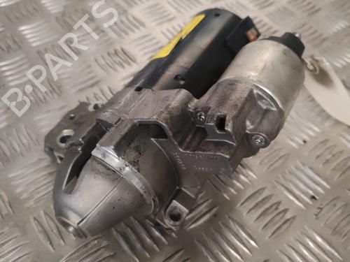 Startmotor BMW 1 (F20) 116 d (116 hp) 29497785