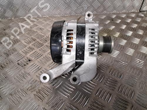 Used Alternator Alternator FORD FOCUS II (DA_, HCP, DP) 1.8 Flexifuel (125 hp) 30648190 30648190