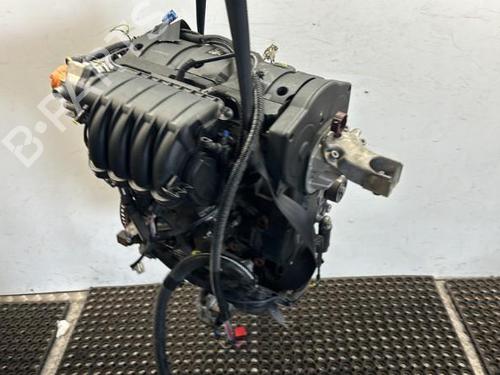 Used Engine Engine PEUGEOT 206 CC (2D) 1.6 16V (2DNFUF, 2DNFUR) (109 hp) 22096492 22096492
