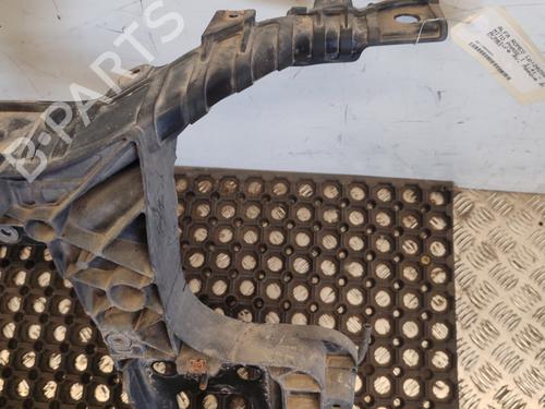 Frontplade/Frontkurv Frontplade/Frontkurv ALFA ROMEO MITO (955_) 1.4 (955AXB1B) (78 hp) 27573177 27573177