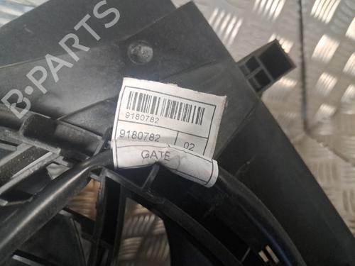 Radiator fan RENAULT ZOE (BFM_)  | BP24883107M35 