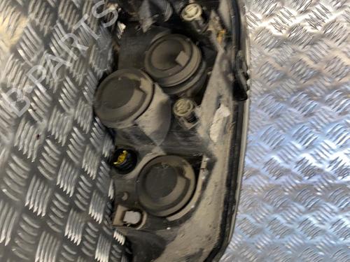 Left headlight FIAT PUNTO (188_) 1.2 16V 80 (188.233, .235, .253, .255, .333, .353, .639,... | BP22096064C28 