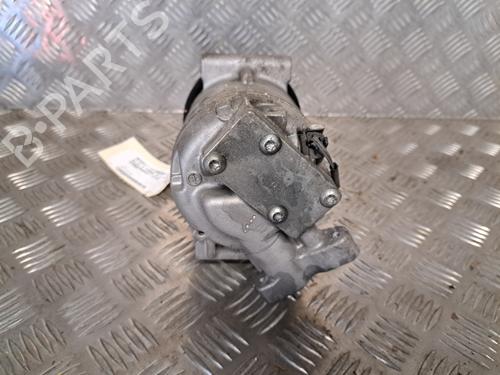AC compressor RENAULT CLIO IV (BH_) 1.5 dCi 90 | BP29855398M34