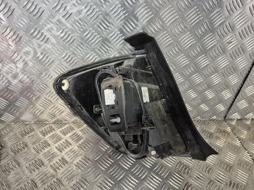 Used Right taillight Right taillight CITROËN C3 II (SC_) 1.4 HDi 70 (SC8HZC, SC8HR0, SC8HP4) (68 hp) 34703538 34703538