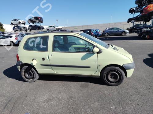 Used Parts RENAULT TWINGO I (C06_) 4556092