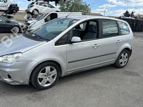 Left front window switch FORD C-MAX (DM2) 1.6 TDCi | BP33021291I27  - Image 7