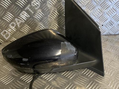 Right mirror VW POLO V (6R1, 6C1) 1.2 TDI | BP20343904C27 