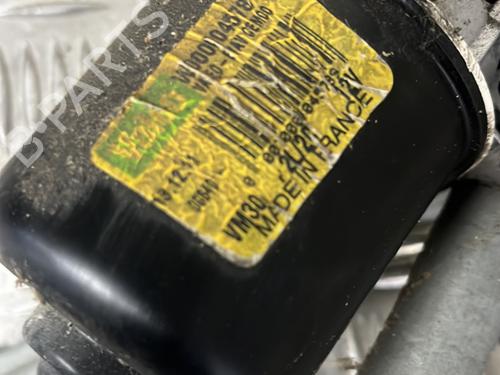 Used Front wiper motor Front wiper motor CITROËN DS3 (SA_) 1.6 HDi 110 (112 hp) 24865694 24865694