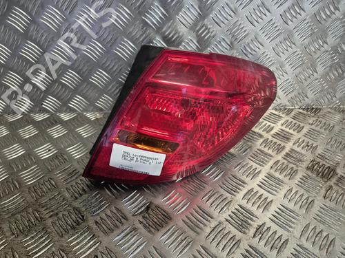 right-taillight-opel-meriva-b-mpv-s10-2010-2011-2012-2013-2014-2015-2016-2017-38476313 main image