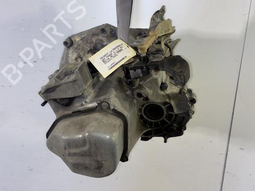 Gearbox PEUGEOT 207 (WA_, WC_) 1.4 HDi | BP28798347M3