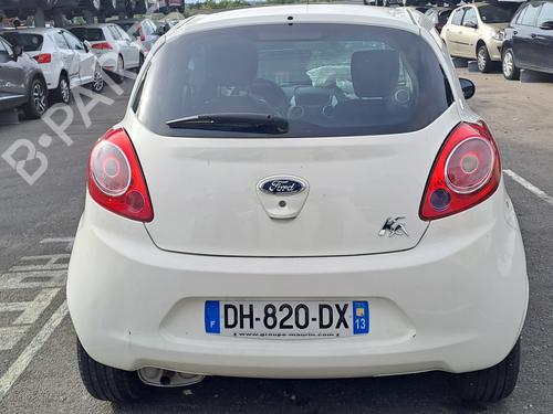 Left taillight FORD KA (RU8) 1.2 | BP22195438C34 - Image 7