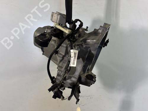 gearkasse-citroen-c3-iii-sx-2016-29424564 main image