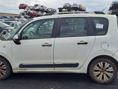 Front left window mechanism CITROËN C3 Picasso (SH_) 1.4 VTi 95 (SH8FSC, SH8FP0, SH8FP6) | BP29748404C22  - Image 10