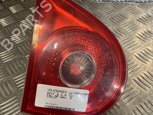 Used Left tailgate light Left tailgate light VW GOLF V (1K1) 2.0 TDI (136 hp) 20343749 20343749