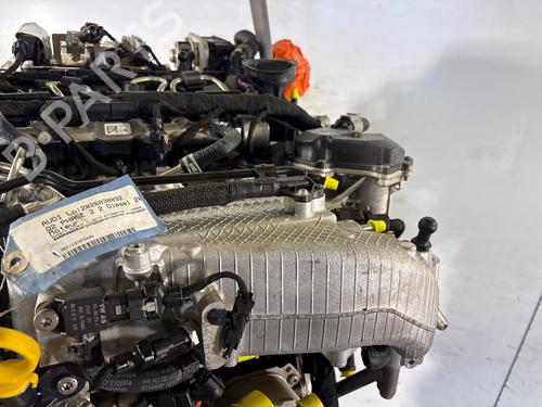 Engine AUDI Q2 (GAB, GAG)  | BP38677311M1  - Image 8