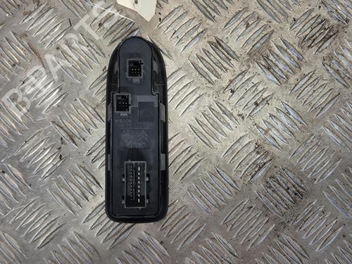 Left front window switch CITROËN C3 II (SC_) | BP36431176I27 - Image 2