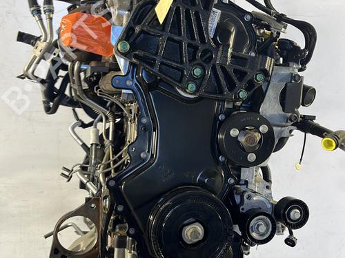 Engine RENAULT KOLEOS I (HY_) 2.0 dCi 4x4 (HY0B) | BP23789635M1 