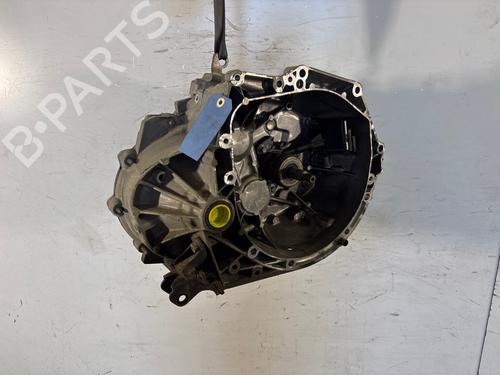 Gearbox PEUGEOT 2008 I (CU_) 1.6 BlueHDi 120 | BP39018011M3 - Image 3