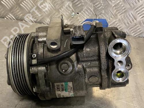 Used AC compressor AC compressor CITROËN NEMO MPV 1.3 HDi 75 (75 hp) 20347361 20347361