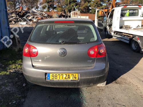 Right taillight VW GOLF V (1K1) 1.9 TDI | BP20344450C35 