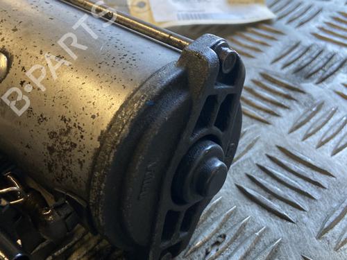 Used Starter Starter AUDI A3 (8L1) 1.9 TDI (110 hp) 33565955 33565955