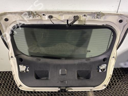 Tailgate HYUNDAI i30 (GD) 1.6 CRDi | BP29936977C6