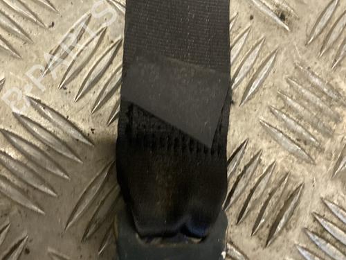 Used Front left seatbelt Front left seatbelt PEUGEOT 308 I (4A_, 4C_) 1.6 HDi (109 hp) 33017460 33017460