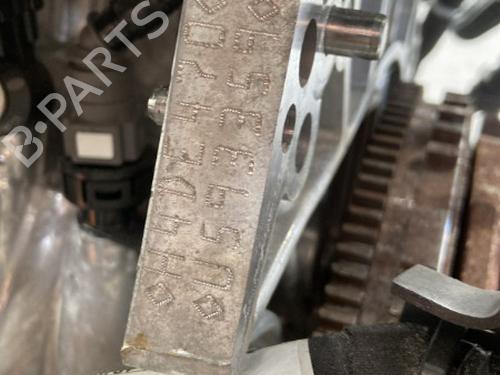 Engine RENAULT CLIO V (B7_) 1.0 SCe 65 (B7MG) | BP22096465M1 