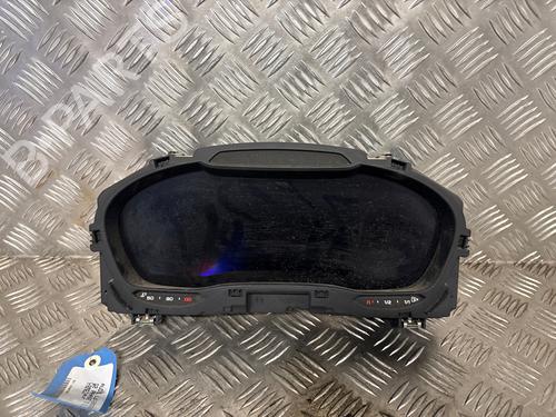 Instrument cluster AUDI Q2 (GAB, GAG) | BP34500529C47 - Image 3