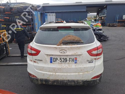 Rear right window mechanism HYUNDAI ix35 (LM, EL, ELH) 1.7 CRDi | BP30788537C25