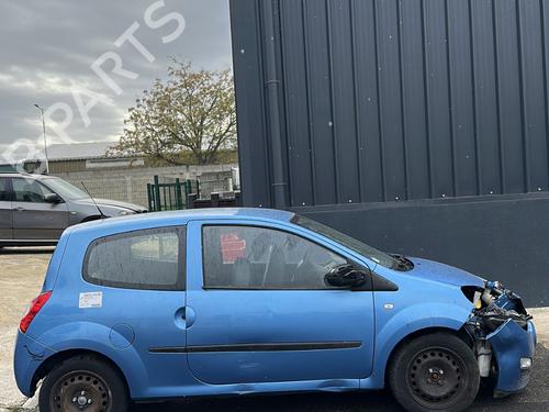 Switch RENAULT TWINGO II (CN0_) 1.2 16V (CN04, CN0B) | BP30819209I30  - Image 7