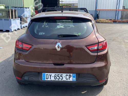 Left tailgate light RENAULT CLIO IV (BH_) 1.5 dCi 75 | BP25267617C79  - Image 5