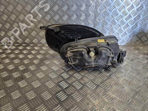 Used Left headlight Left headlight FORD PUMA (EC_) 1.7 16V (125 hp) 36151058 36151058