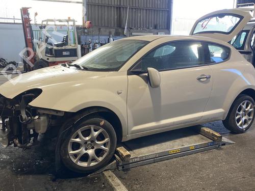 Used Parts ALFA ROMEO MITO (955_) 1.3 MultiJet (955AXH1B, 955AXT1A) 1873734