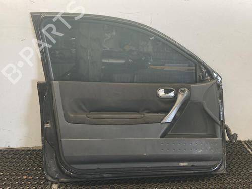 Left front door RENAULT MEGANE II (BM0/1_, CM0/1_) 1.9 dCi (BM0G, CM0G) | BP20348322C2 
