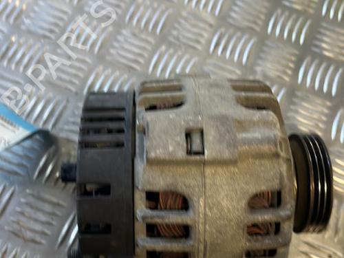Used Alternator Alternator 20344760 20344760