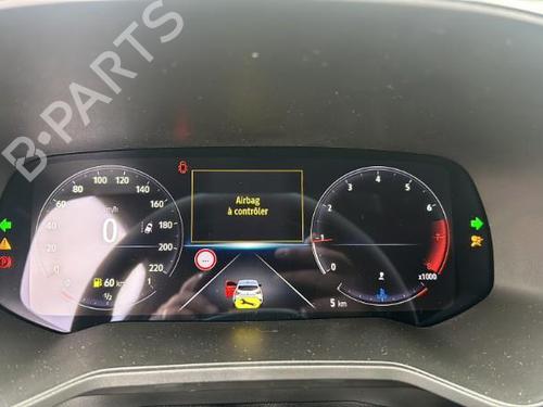 Engine RENAULT CLIO V (B7_) 1.0 SCe 65 (B7MG) | BP22096456M1 - Image 11