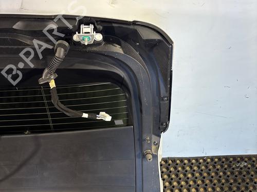 Tailgate RENAULT MEGANE E-TECH SUV EV60 (BNJ1) | BP37735263C6 - Image 4