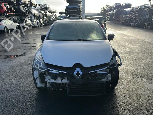 Used Parts RENAULT CLIO IV (BH_) 1.5 dCi 75 (75 hp) 4277292