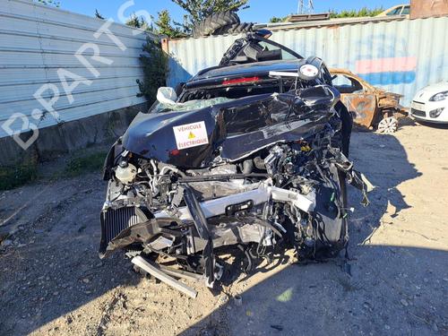 Engine PEUGEOT 3008 II SUV (MC_, MR_, MJ_, M4_) Hybrid | BP21758766M1 