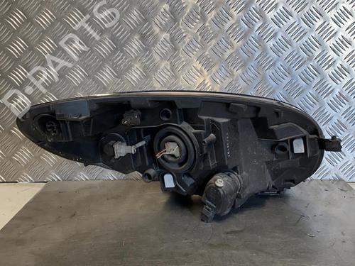 Left headlight CITROËN C1 (PM_, PN_) 1.4 HDi | BP36492518C28 - Image 2
