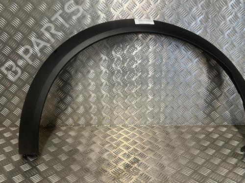 Venstre bagtil skærm liste RENAULT CAPTUR II (HF_) TCe 140 (HFN0) (140 hp) 28494095