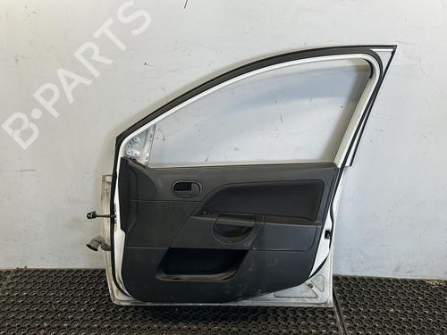 Used Right front door FORD FIESTA V (JH_, JD_) 1.4 TDCi (68 hp) 20348110
