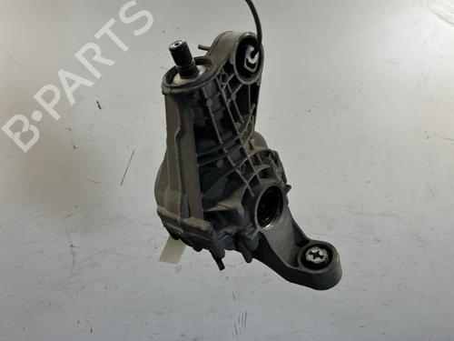 Rear differential PORSCHE CAYENNE (92A) 3.0 Diesel | BP20344742M24 
