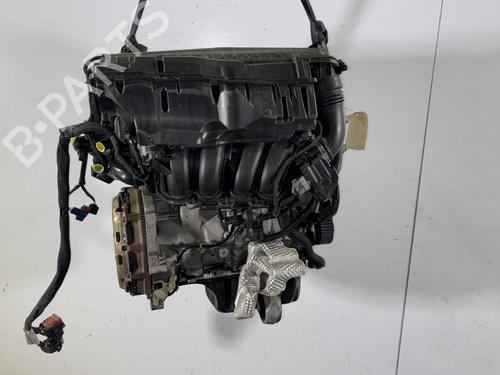 Used Engine PEUGEOT 308 I (4A_, 4C_) 1.6 16V (120 hp) 31167427