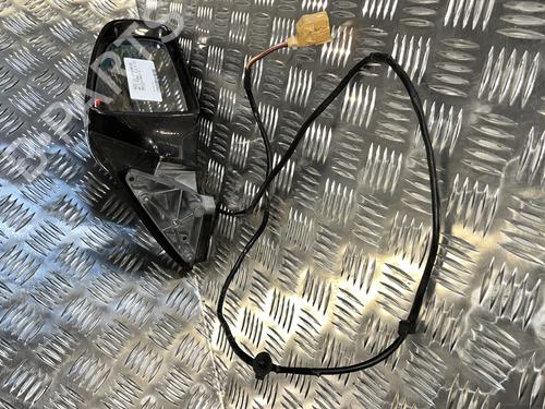 Right mirror AUDI A4 B7 (8EC) 2.0 TDI 16V | BP22095788C27 