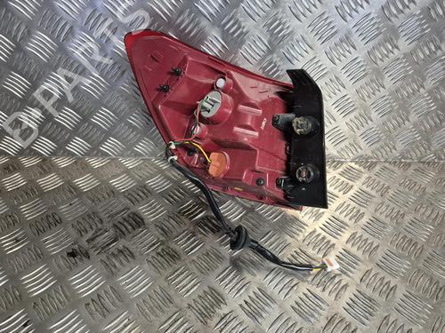 Right taillight KIA RIO IV (YB, SC, FB) 1.0 T-GDI 100 | BP36654737C35 - Image 3