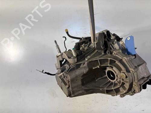 Gearbox RENAULT CLIO V (B7_) 1.5 Blue dCi 115 (B7AD) | BP37528642M3 - Image 4