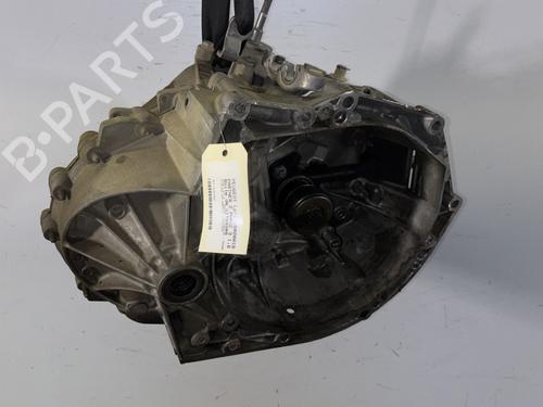 Gearbox PEUGEOT PARTNER Box Body/MPV 1.6 BlueHDi 100 | BP32268554M3 - Image 11
